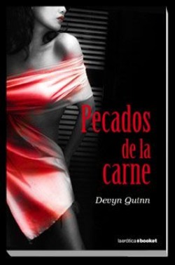 Devyn Quinn - Pecados de la carne