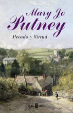 Mary Jo Putney - Pecado y virtud