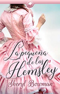 La pequeña de los Hemsley