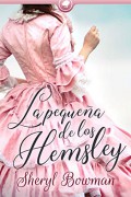 La pequeña de los Hemsley