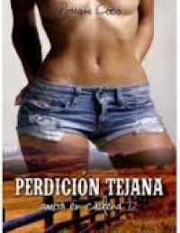 Perdición texana