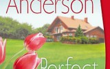 En Marzo nuevo libro de Catherine Anderson (EEUU)