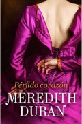 Pérfido corazón