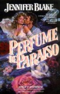 Perfume de paraíso