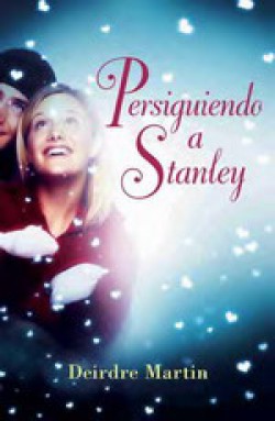 Deirdre Martin - Persiguiendo a Stanley