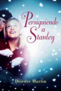 Persiguiendo a Stanley