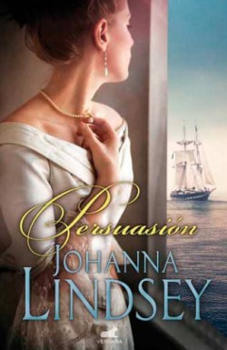 Johanna Lindsey - Persuasión