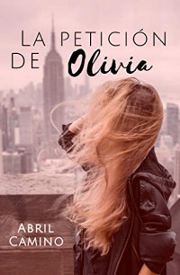 La petición de Olivia