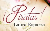 Presentación online: ¡Piratas! de Laura Esparza