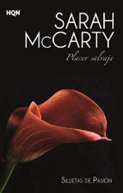 Sarah McCarty - Placer salvaje
