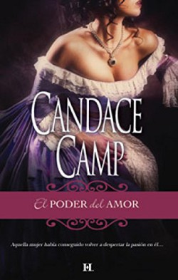 Candace Camp - El poder del amor