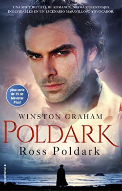 Winston Graham - Ross Poldark