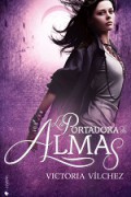 La portadora de almas