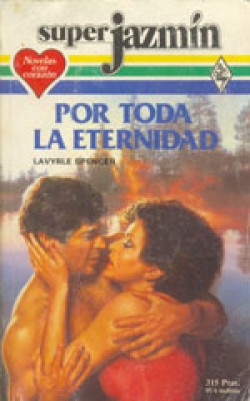 Lavyrle Spencer - Por toda la eternidad