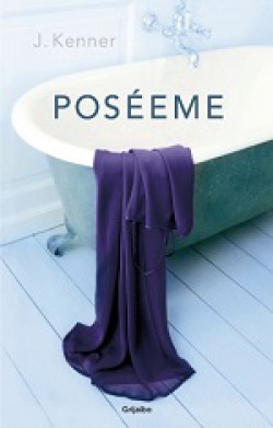 Julie Kenner - Poséeme