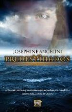 Josephine Angelini - Predestinados
