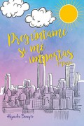 Pregúntame si me importas: 1ª parte