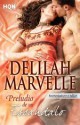 Delilah Marvelle - Preludio de un Escándalo 