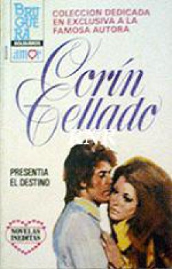 Corín Tellado - Presentía el destino