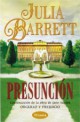 Julia Barret - Presunción