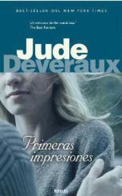 Jude Deveraux - Primeras impresiones
