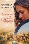 La princesa de las pampas