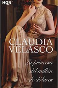 La princesa del millón de dólares