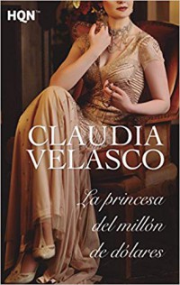 La princesa del millón de dólares