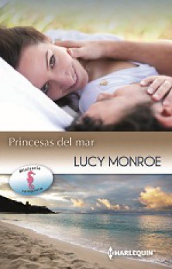 Lucy Monroe - Noche de amor con el jeque