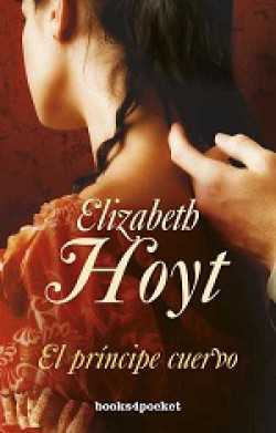Elizabeth Hoyt - El príncipe cuervo