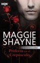 Maggie Shayne - Profecía en el crepúsculo