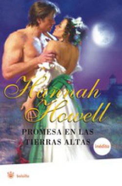 Hannah Howell - Promesa en las tierras altas