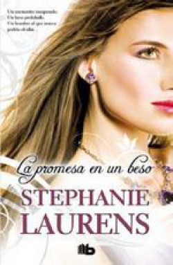Stephanie Laurens - La promesa de un beso