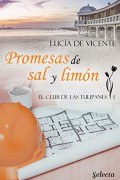 Promesas de sal y limón