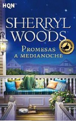 Sherryl Woods - Promesas a medianoche