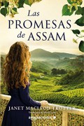 Las promesas de Assam