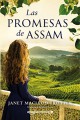 Janet MacLeod Trotter - Las promesas de Assam