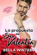 La propuesta de San Valentín