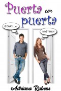 Puerta con puerta