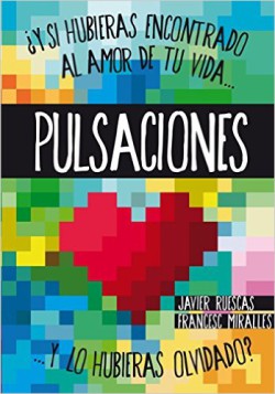 Javier Ruescas - Pulsaciones