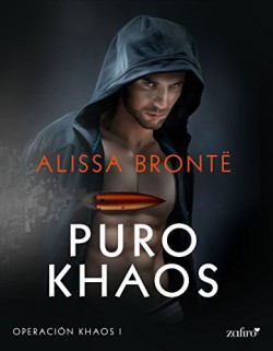 Alissa Bronte - Puro Khaos