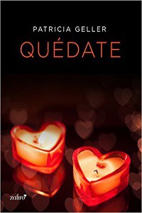 Quédate