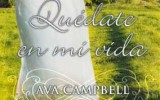 Ava Campbell nos habla de su novela