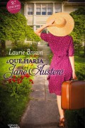 ¿Qué haría Jane Austen?