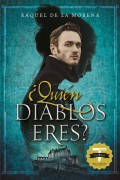 Â¿QuiÃ©n diablos eres?