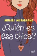 ¿Quién es esa chica?