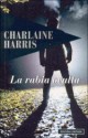 Charlaine Harris - La rabia oculta