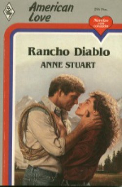 Anne Stuart - Rancho Diablo