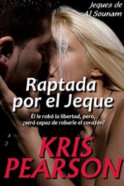 Kris Pearson - Raptada por el jeque