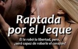 Kris Pearson nos habla de su libro Raptada por el jeque